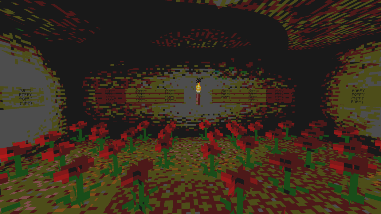 my safe place